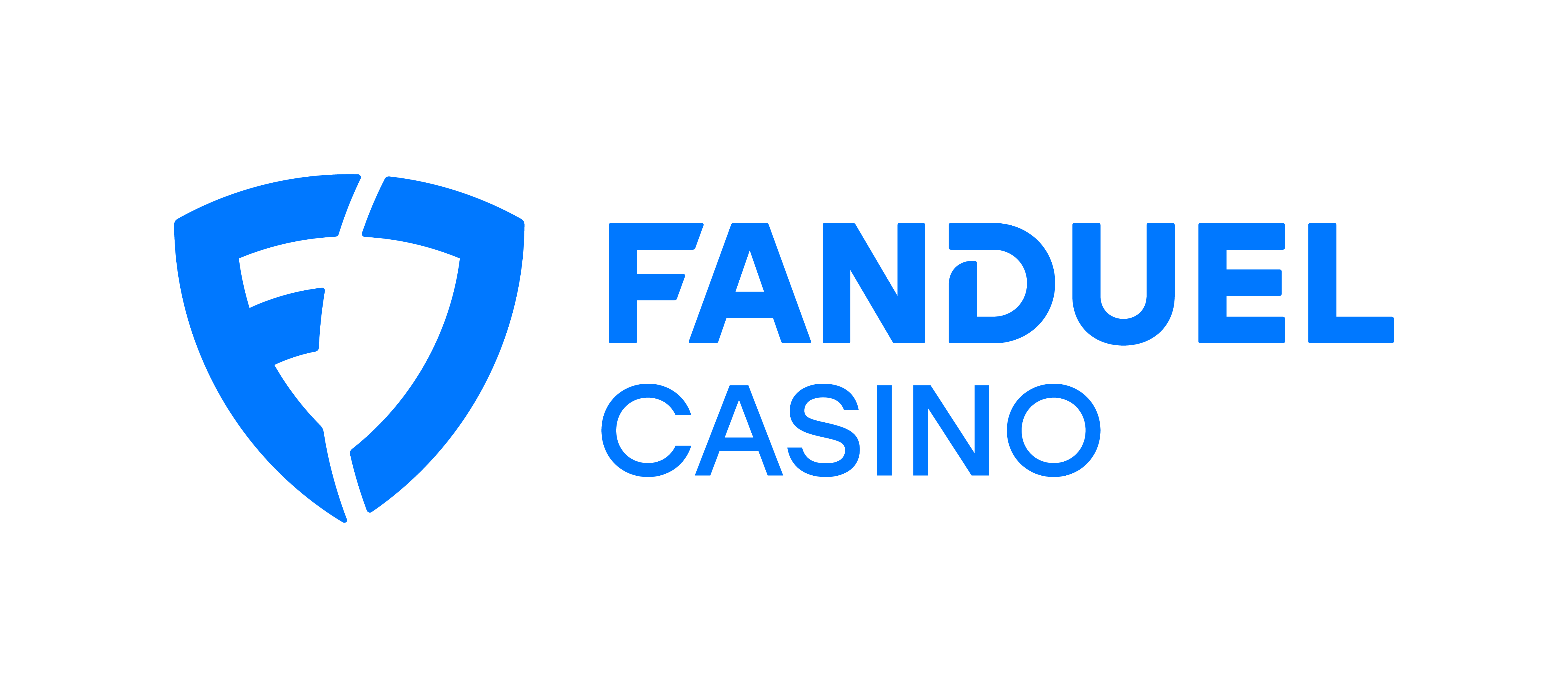 FanDuel Casino Logo