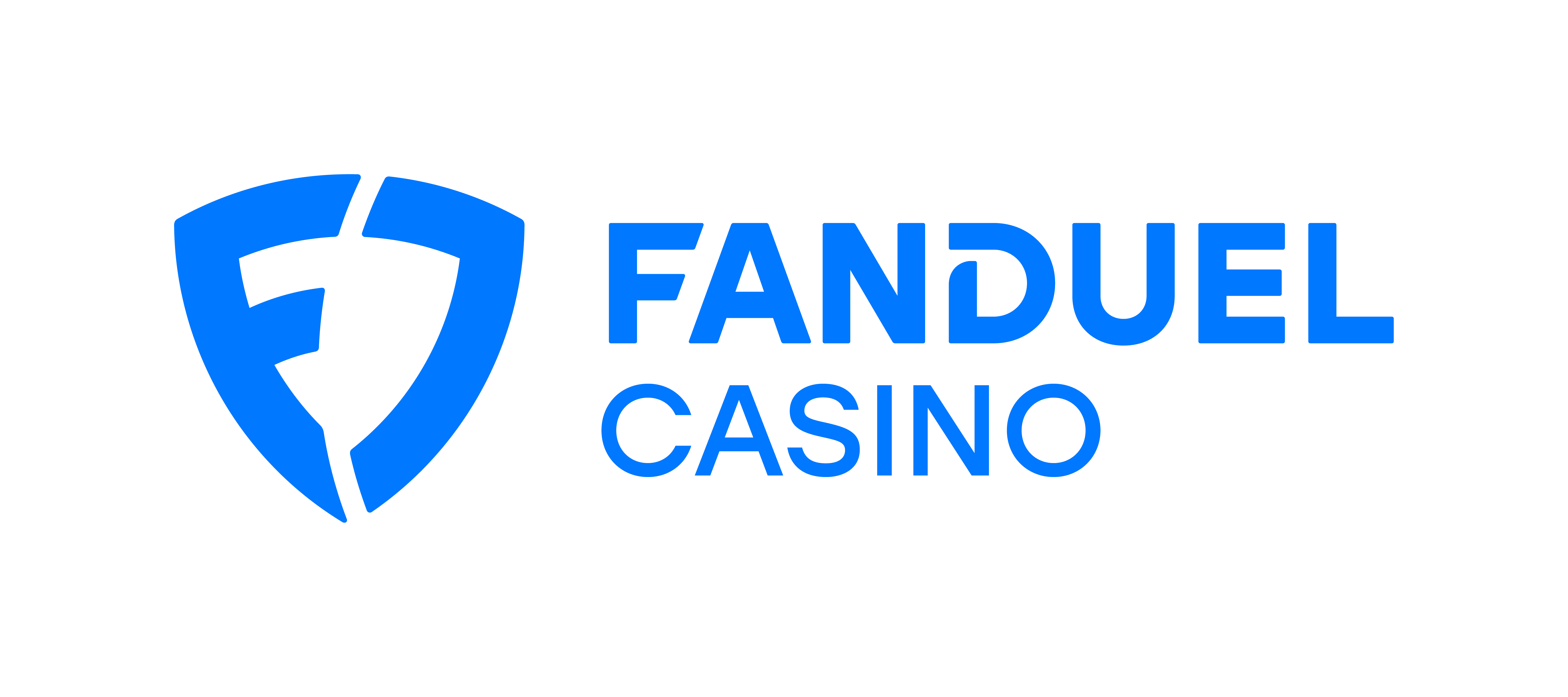 FanDuel Casino Logo
